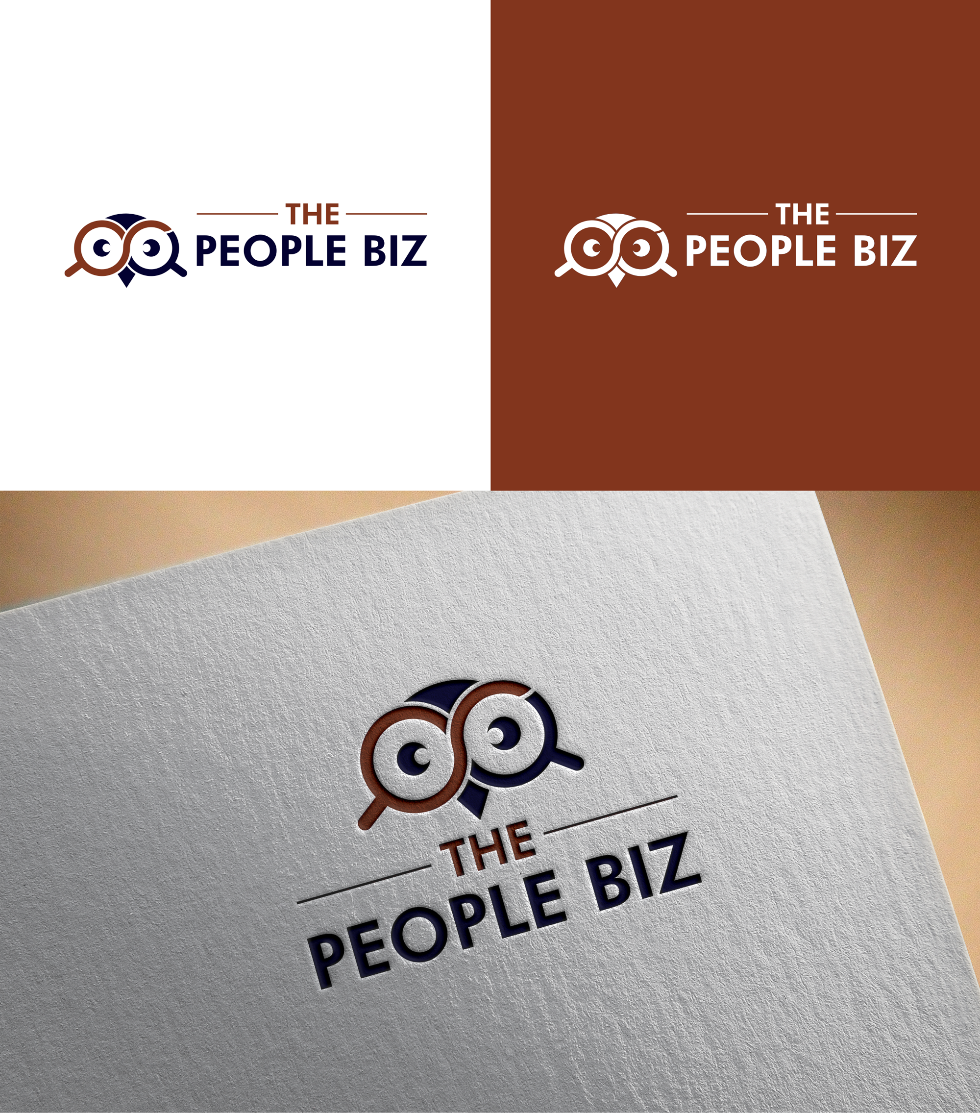 Logo Design by RA-bica for this project | Design #33686578