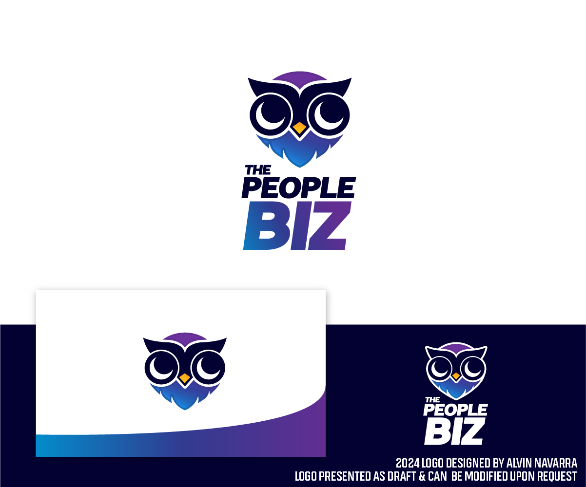 Logo-Design von alvinnavarra für dieses Projekt | Design #33691815