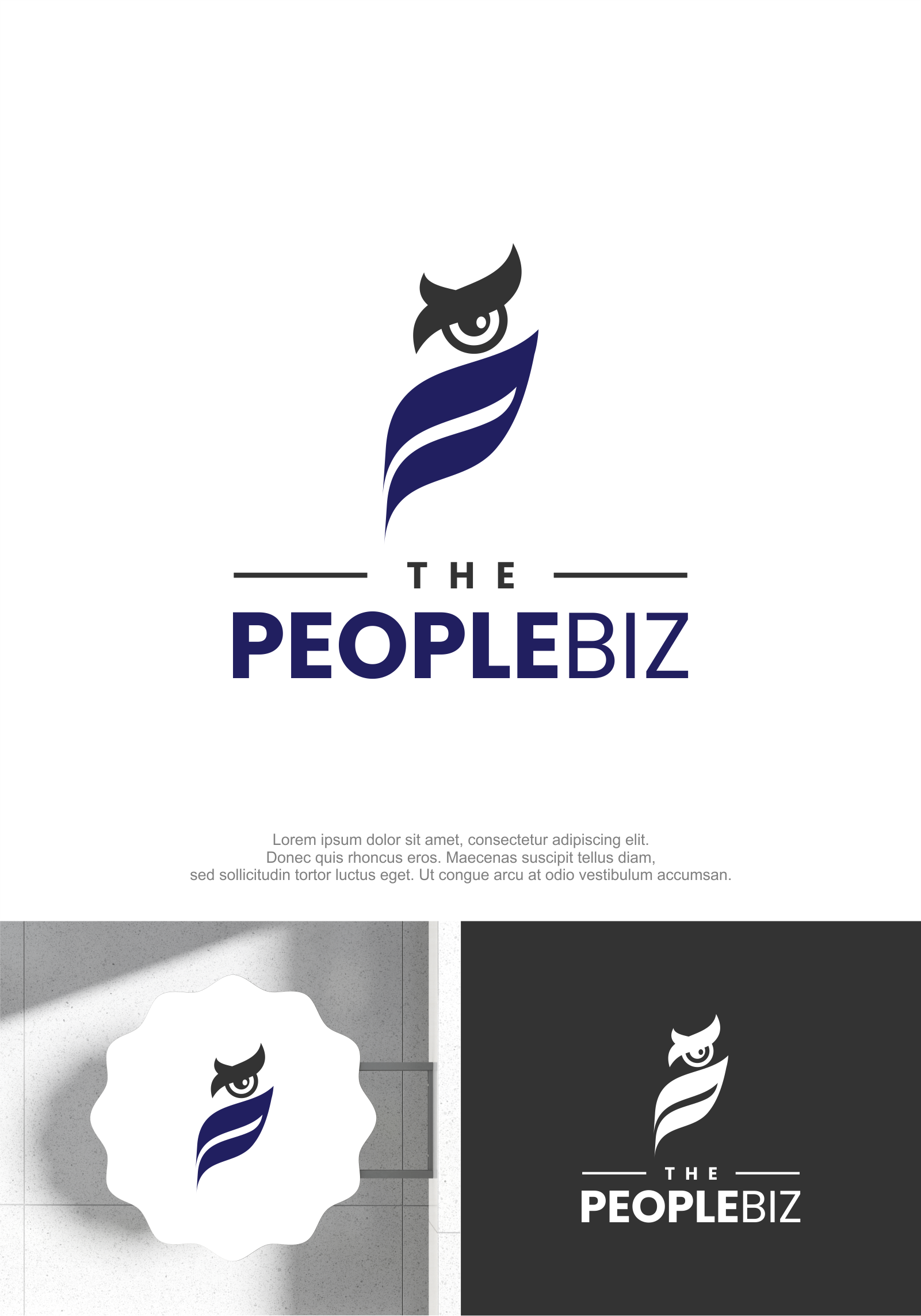 Logo Design by M.Syaiful Huda for this project | Design #33674271