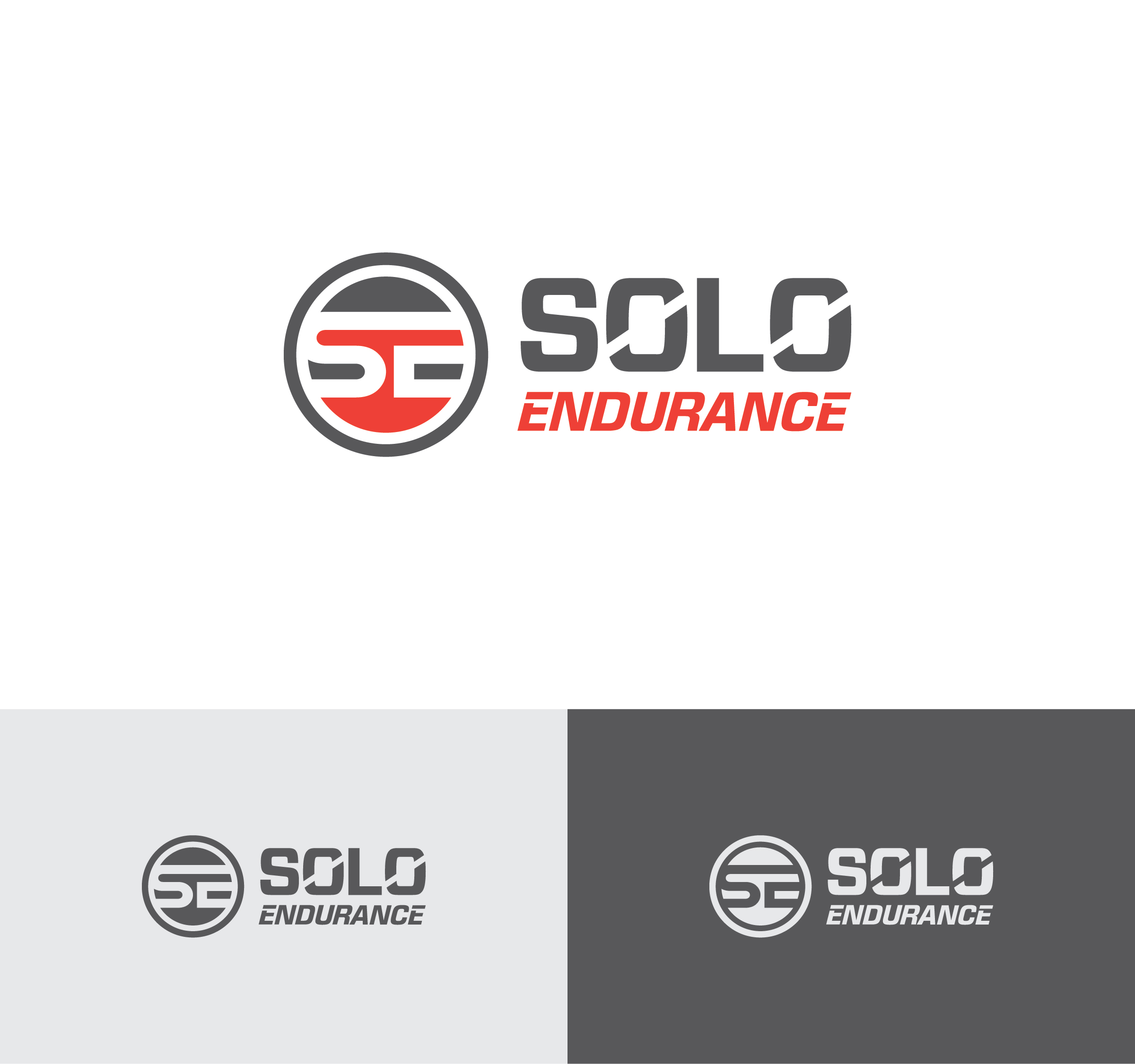 Logo Design by Ally Mac for Solo Sport Systems | Design #33723642