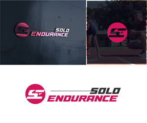 Logo Design by Om Namah Shivay for Solo Sport Systems | Design: #33677232