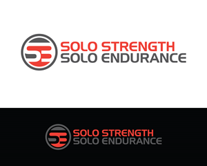 Logo Design by Box Graphic for Solo Sport Systems | Design: #33676093