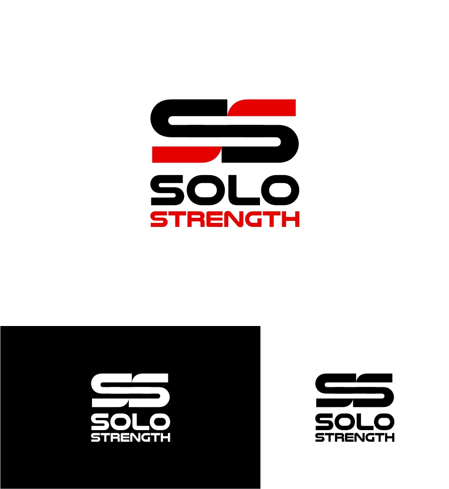 Logo Design by GI ART for Solo Sport Systems | Design #33701075