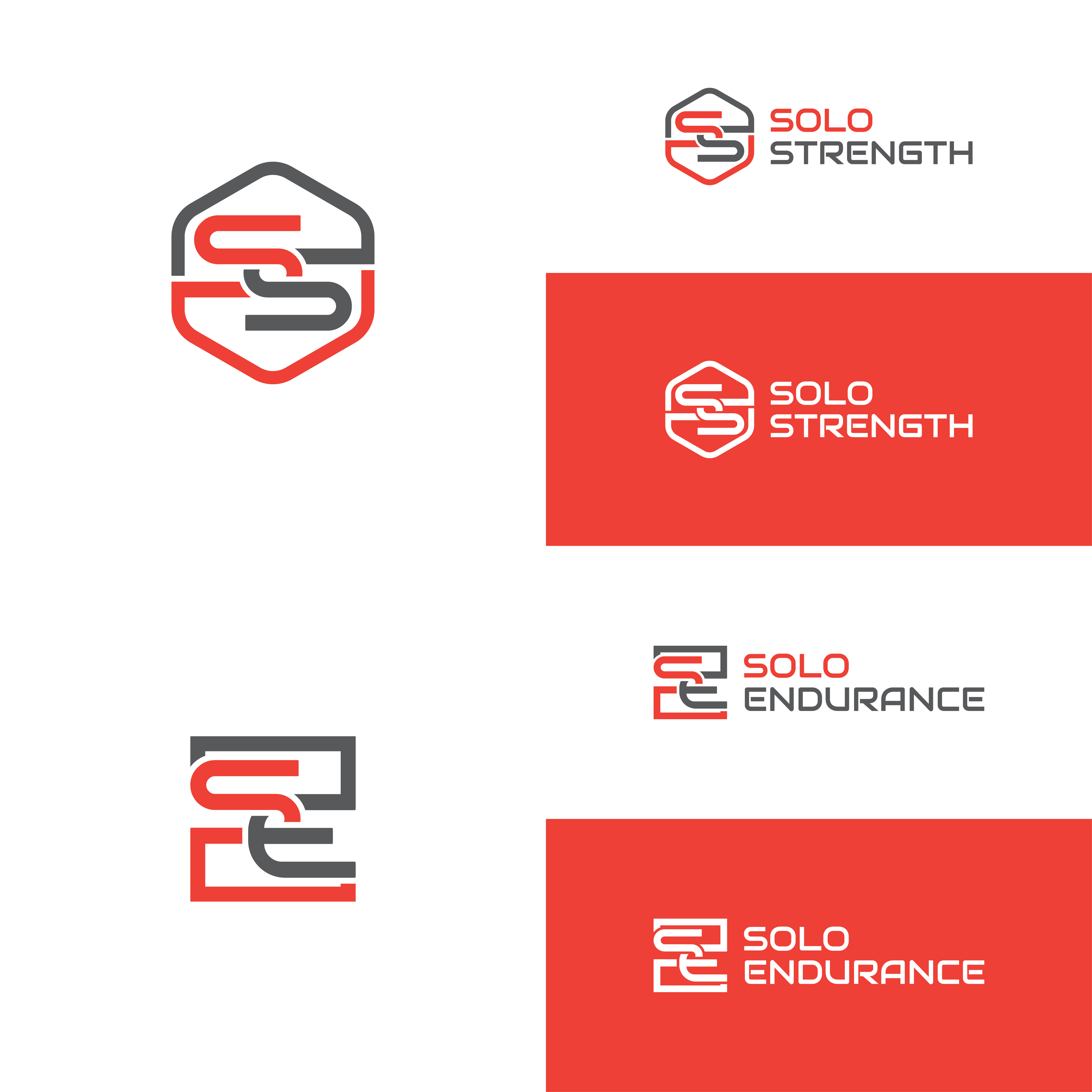 Logo Design by Choiresia.id for Solo Sport Systems | Design #33674224
