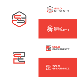 Logo Design by Choiresia.id for Solo Sport Systems | Design: #33674224