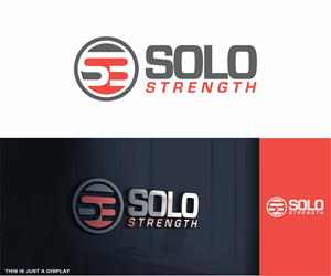 Logo-Design von alkaline für Solo Sport Systems | Design: #33679455