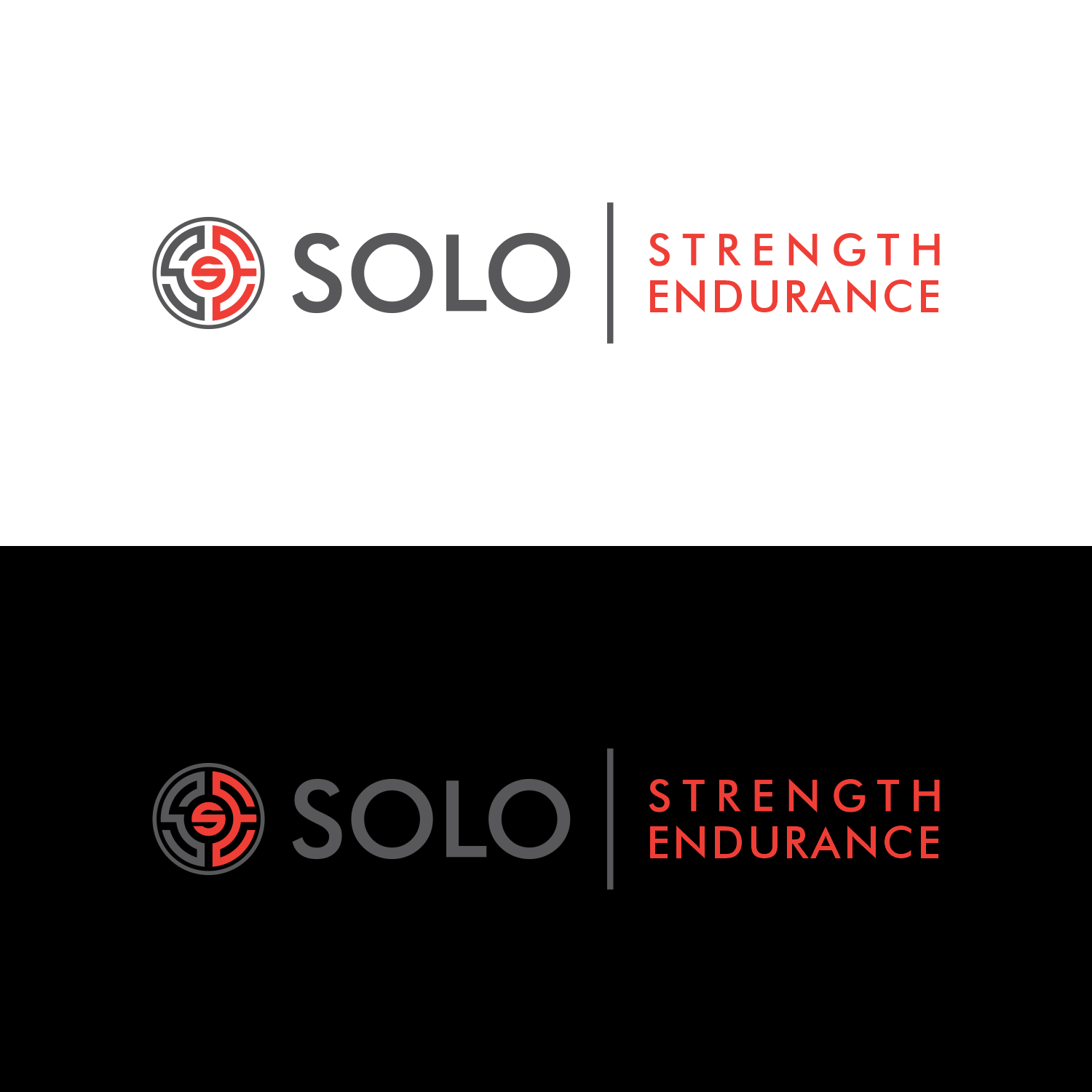 Logo Design by okta5 for Solo Sport Systems | Design #33680154