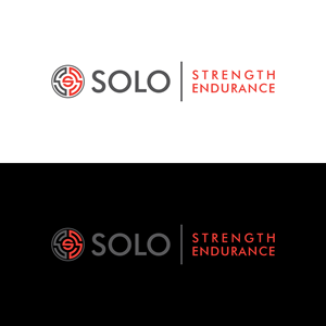 Logo Design by okta5 for Solo Sport Systems | Design: #33699796