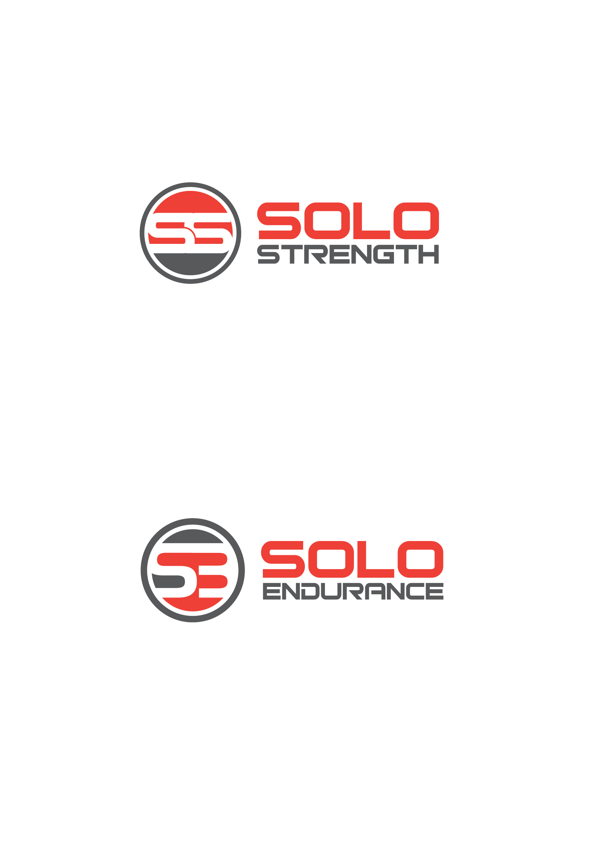 Logo Design by Creative-Finger for Solo Sport Systems | Design #33674292