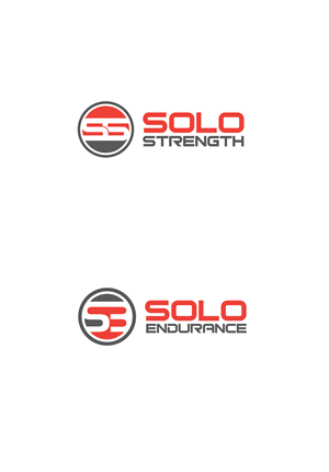 Logo Design by CreativeFinger for Solo Sport Systems | Design #33674292