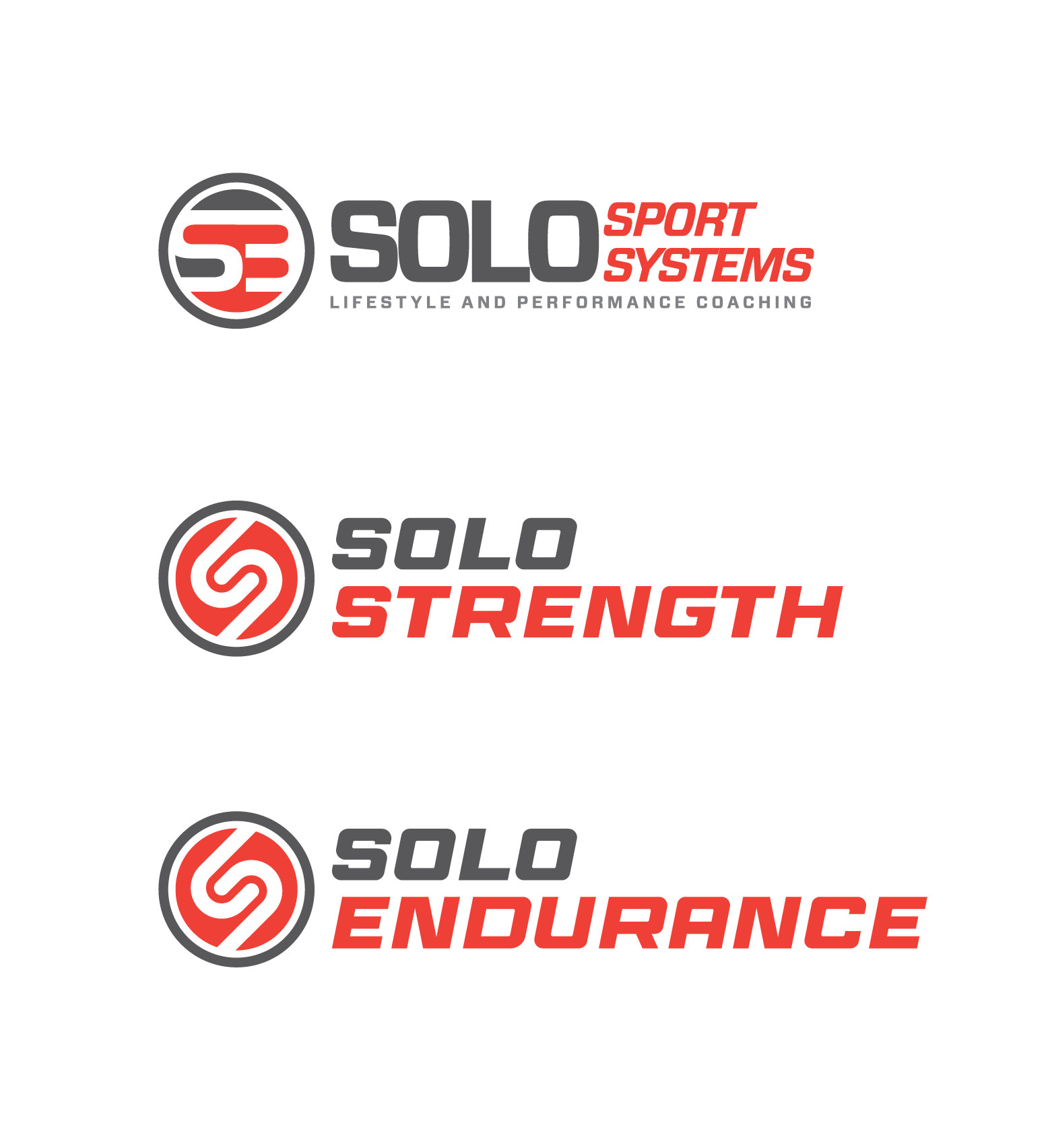 Logo Design by loveqis for Solo Sport Systems | Design #33674313