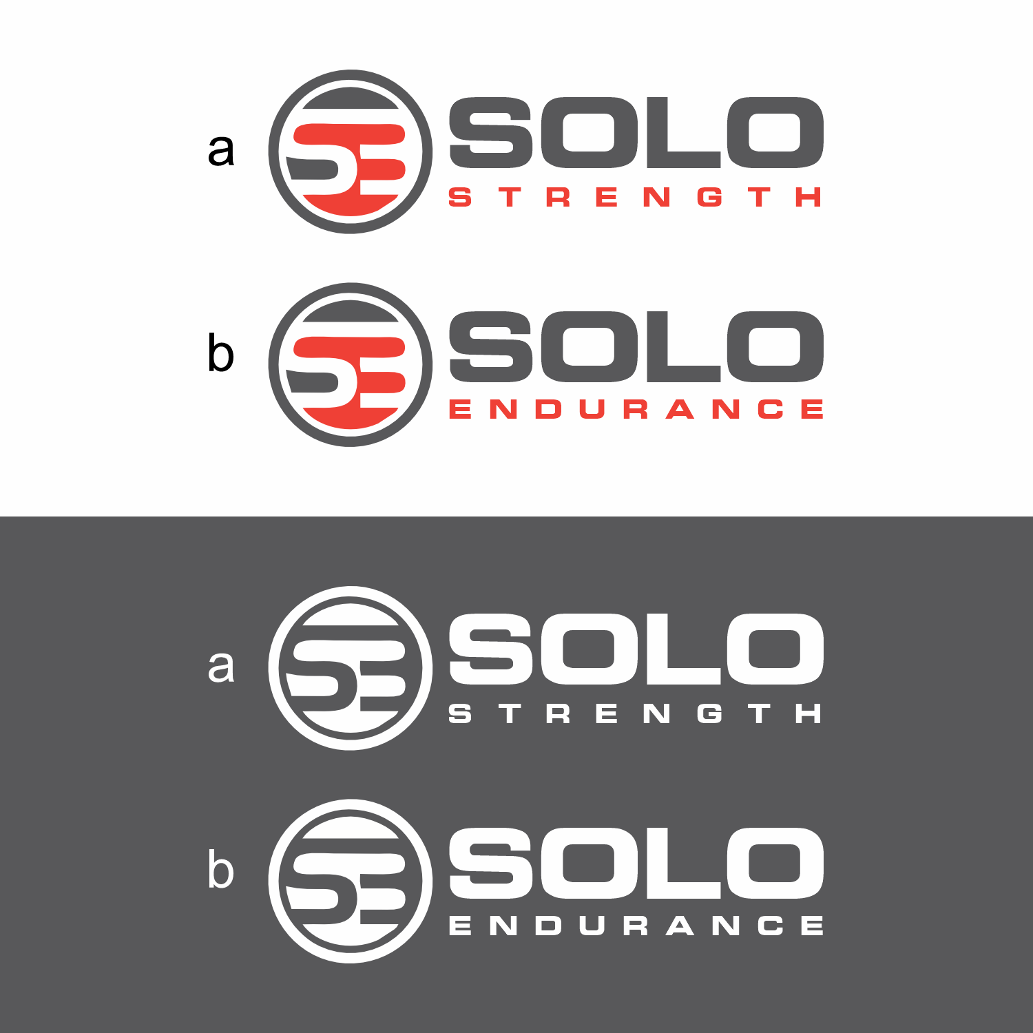 Diseño de Logo por cah awu para Solo Sport Systems | Diseño #33674363