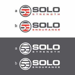 Logo Design by cah awu for Solo Sport Systems | Design: #33674363