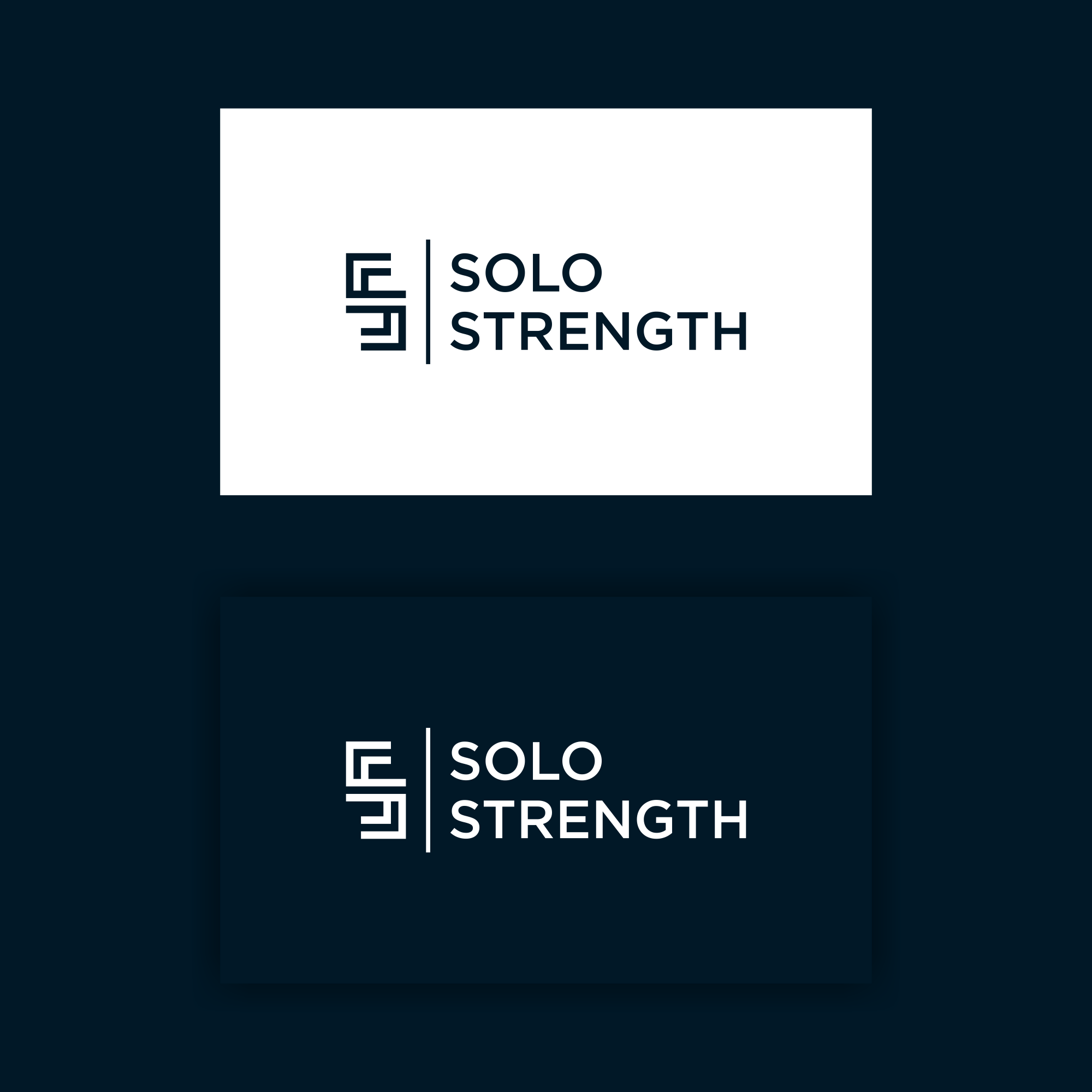 Logo Design by B.O_studio for Solo Sport Systems | Design #33722397