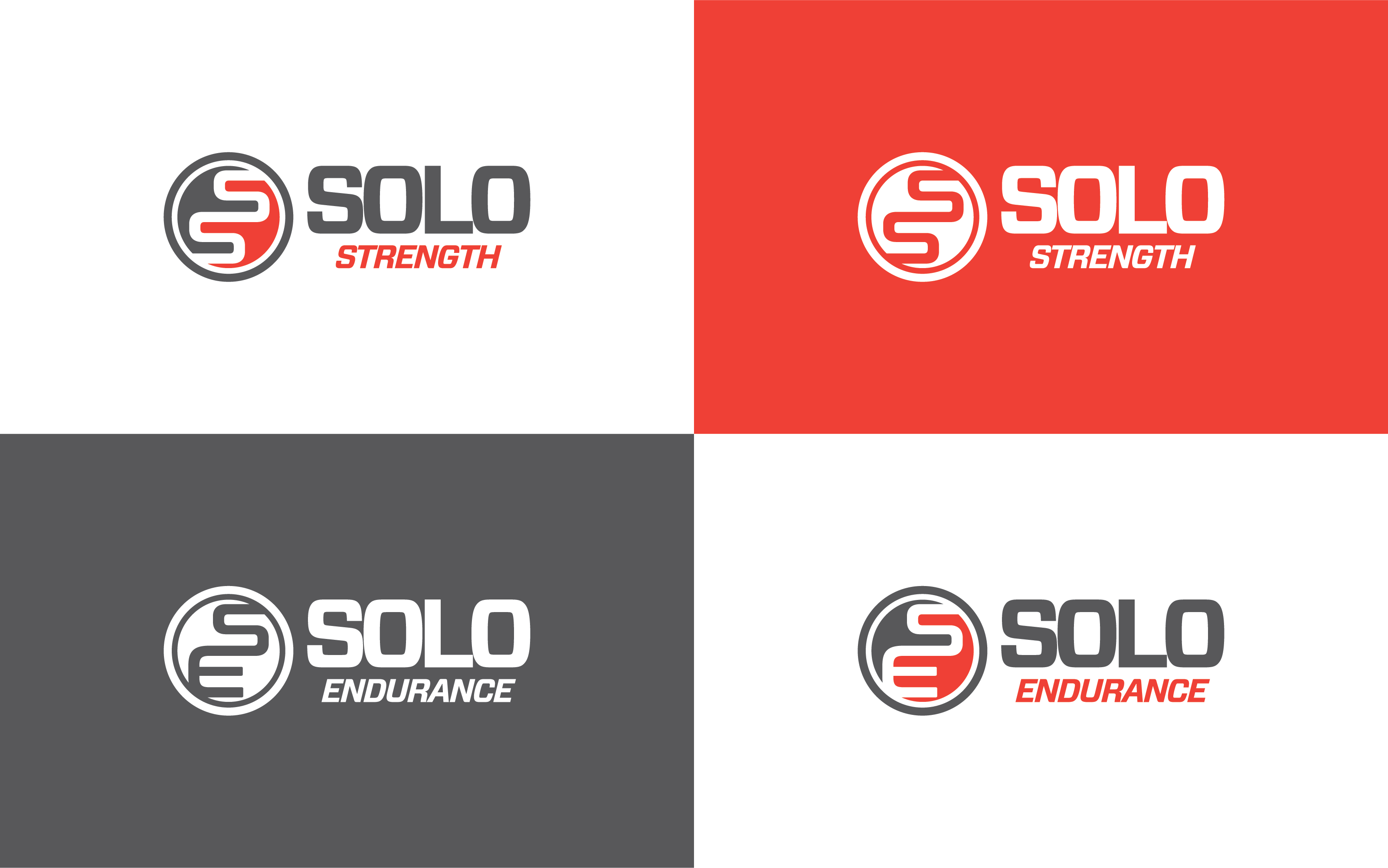 Logo Design by design_by_sandro for Solo Sport Systems | Design #33674895