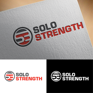 Logo Design by design wae for Solo Sport Systems | Design: #33674209