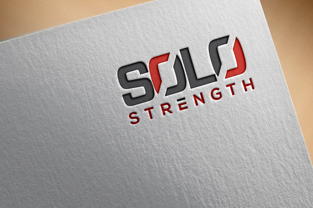 Logo-Design von luxydesign für Solo Sport Systems | Design #33675200