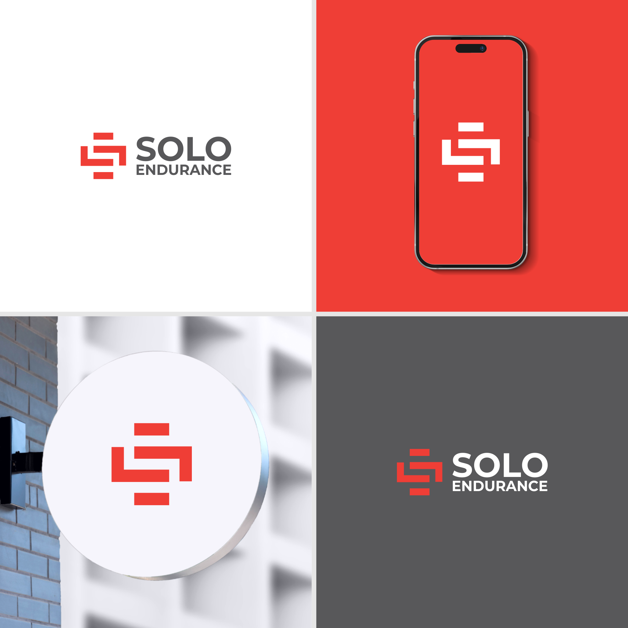 Logo Design by Royco for Solo Sport Systems | Design #33675152