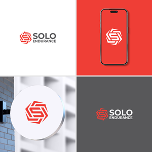Logo Design by Royco for Solo Sport Systems | Design: #33675153