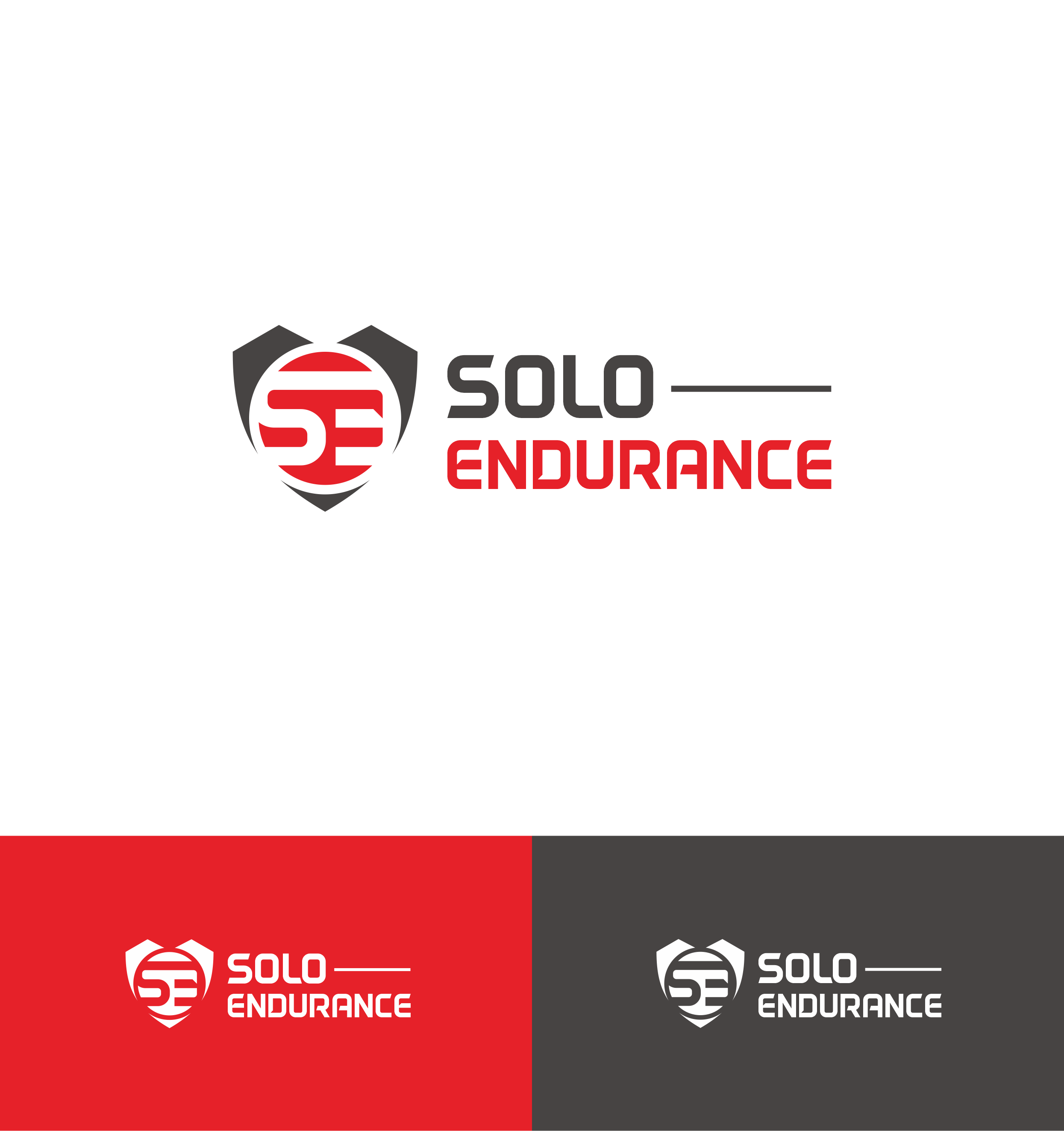 Logo Design by farie_z for Solo Sport Systems | Design #33716547