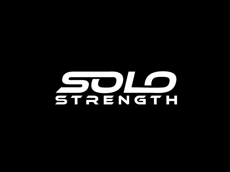 Logo Design by 4lv for Solo Sport Systems | Design #33717525