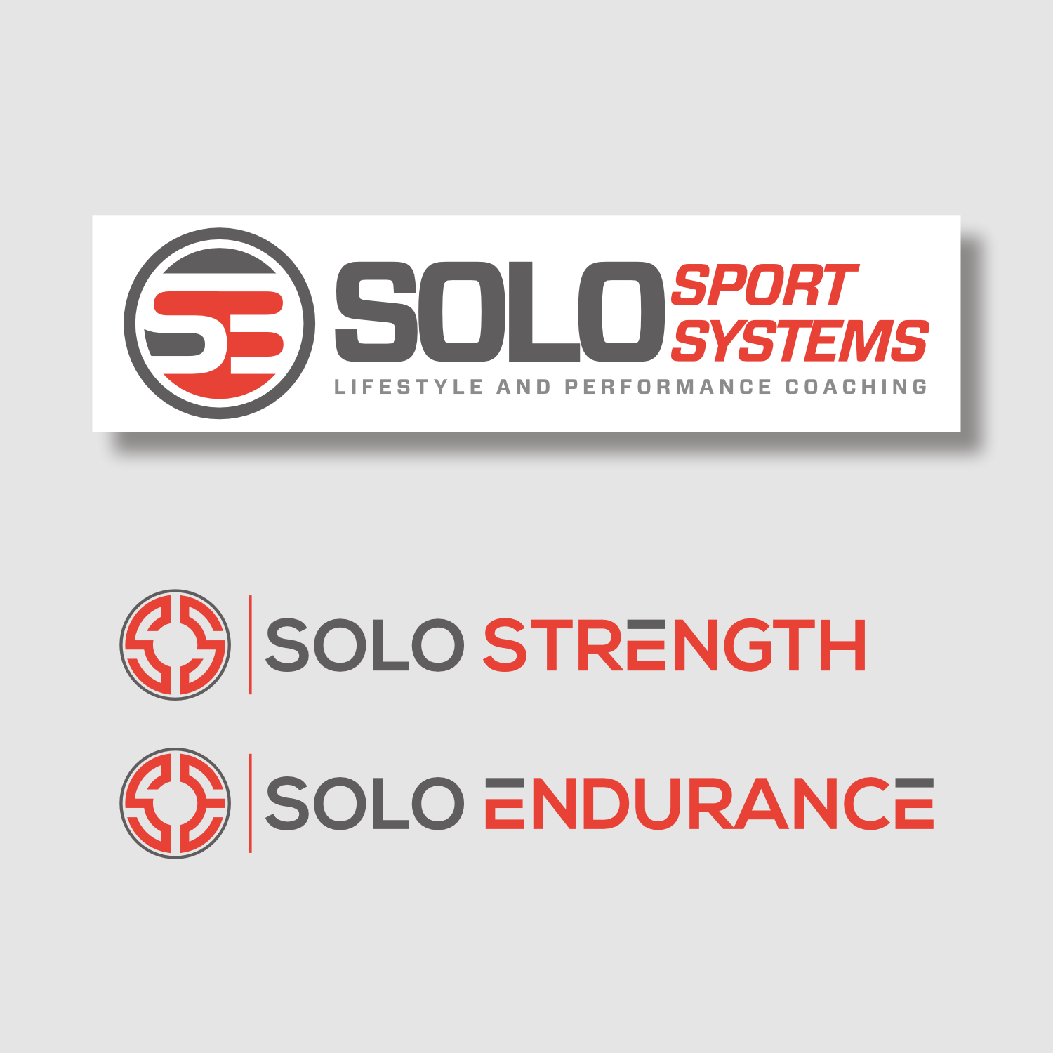 Logo Design by ganesaputu for Solo Sport Systems | Design #33674143