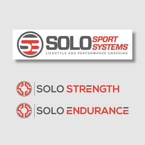 Logo Design by ganesaputu for Solo Sport Systems | Design: #33674143