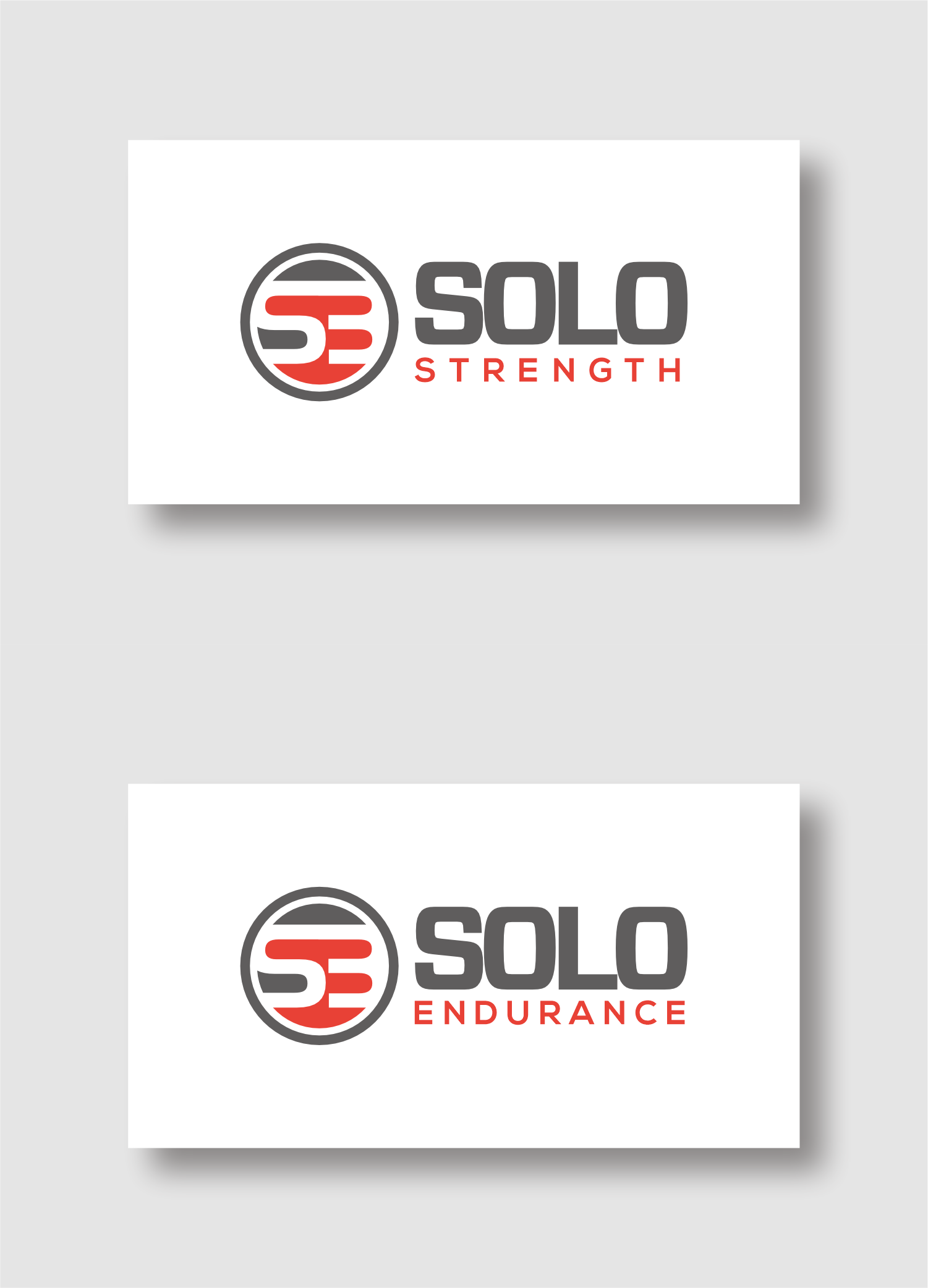 Logo Design by ganesaputu for Solo Sport Systems | Design #33681227