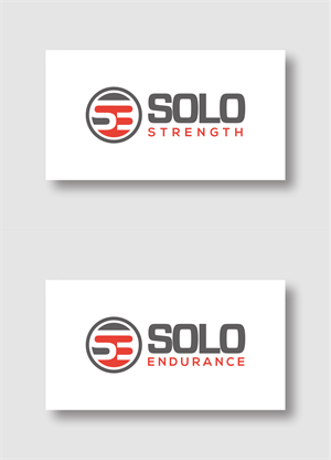 Logo Design by ganesaputu for Solo Sport Systems | Design: #33681227