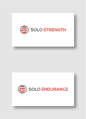 Logo Design by ganesaputu for Solo Sport Systems | Design: #33681228
