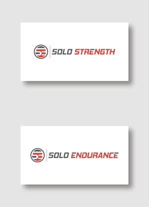 Logo Design by ganesaputu for Solo Sport Systems | Design: #33681229