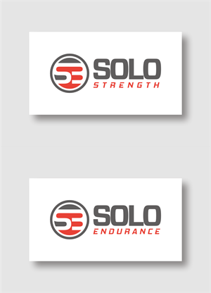 Logo Design by ganesaputu for Solo Sport Systems | Design: #33681230