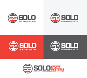 Logo-Design von Pilot_DesignR™ für Solo Sport Systems | Design: #33682095