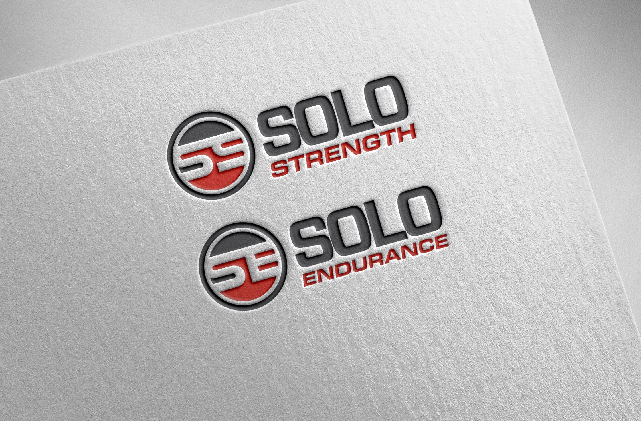 Diseño de Logo por Pilot_DesignR™ para Solo Sport Systems | Diseño #33682096