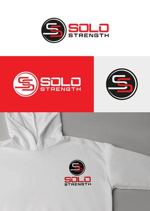 Logo Design by PixelUP Graphics for Solo Sport Systems | Design: #33678585