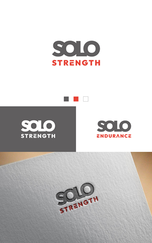 Logo Design by Dell_a.Design for Solo Sport Systems | Design: #33674040