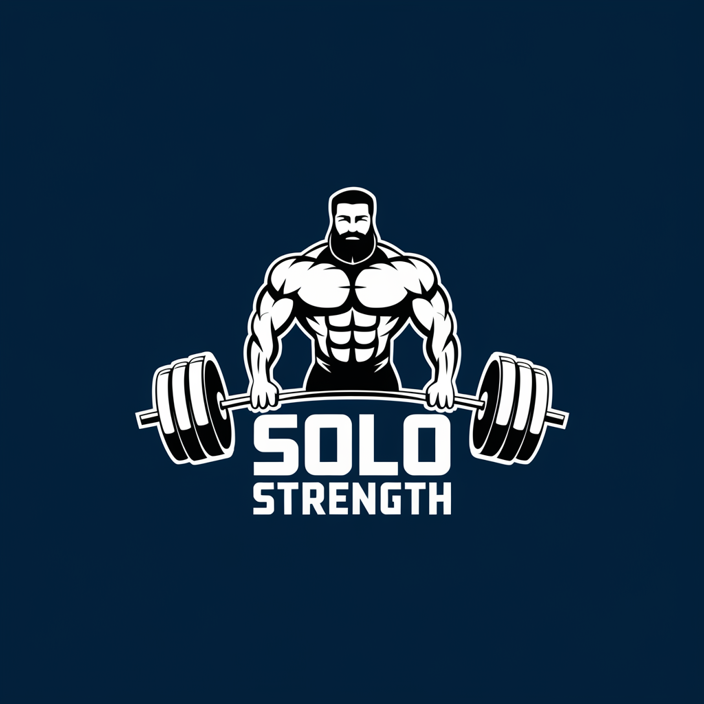 Design de Logo par -ACE- pour Solo Sport Systems | Design #33676994