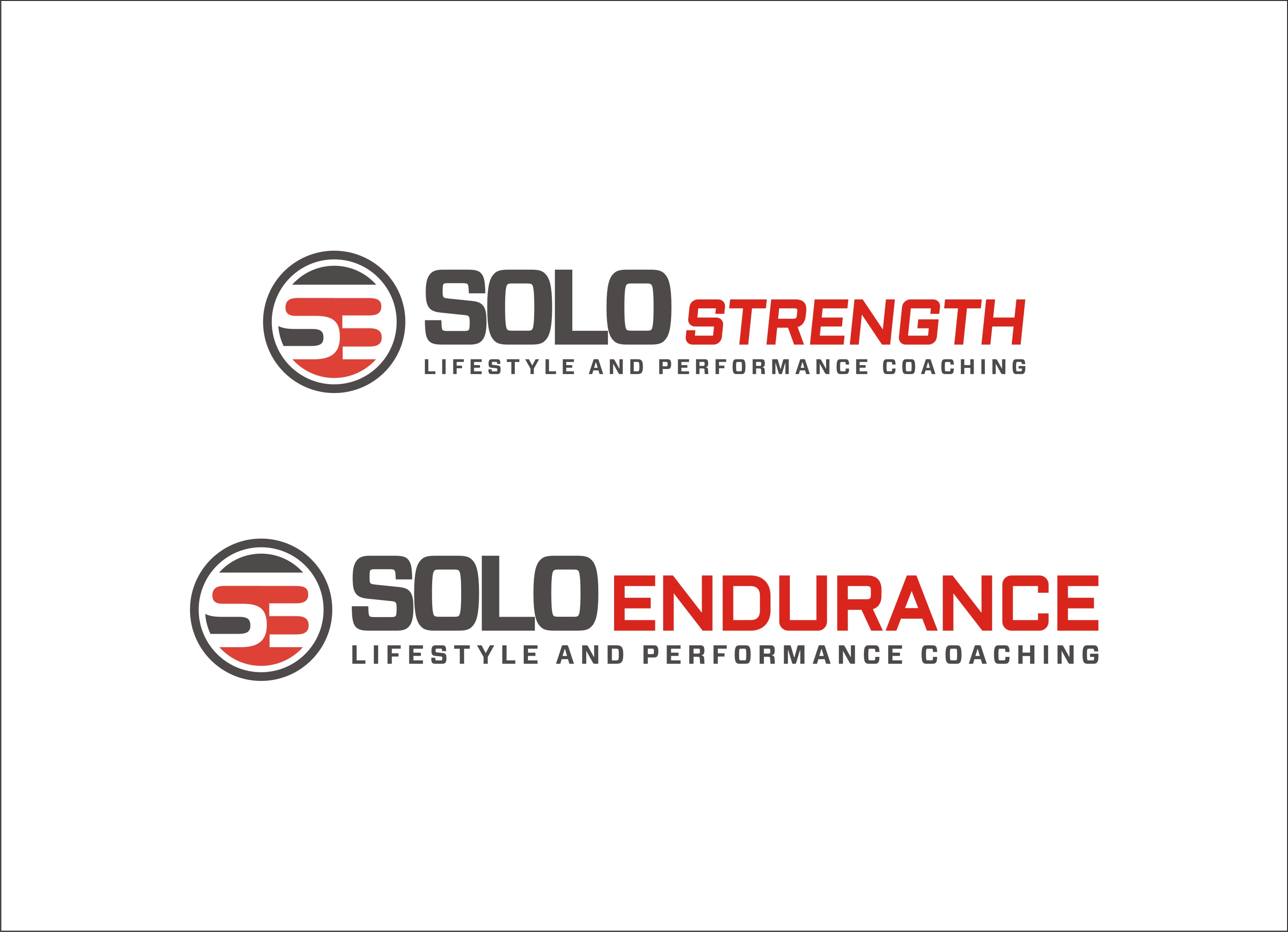 Logo Design by lrbalaji for Solo Sport Systems | Design #33675223