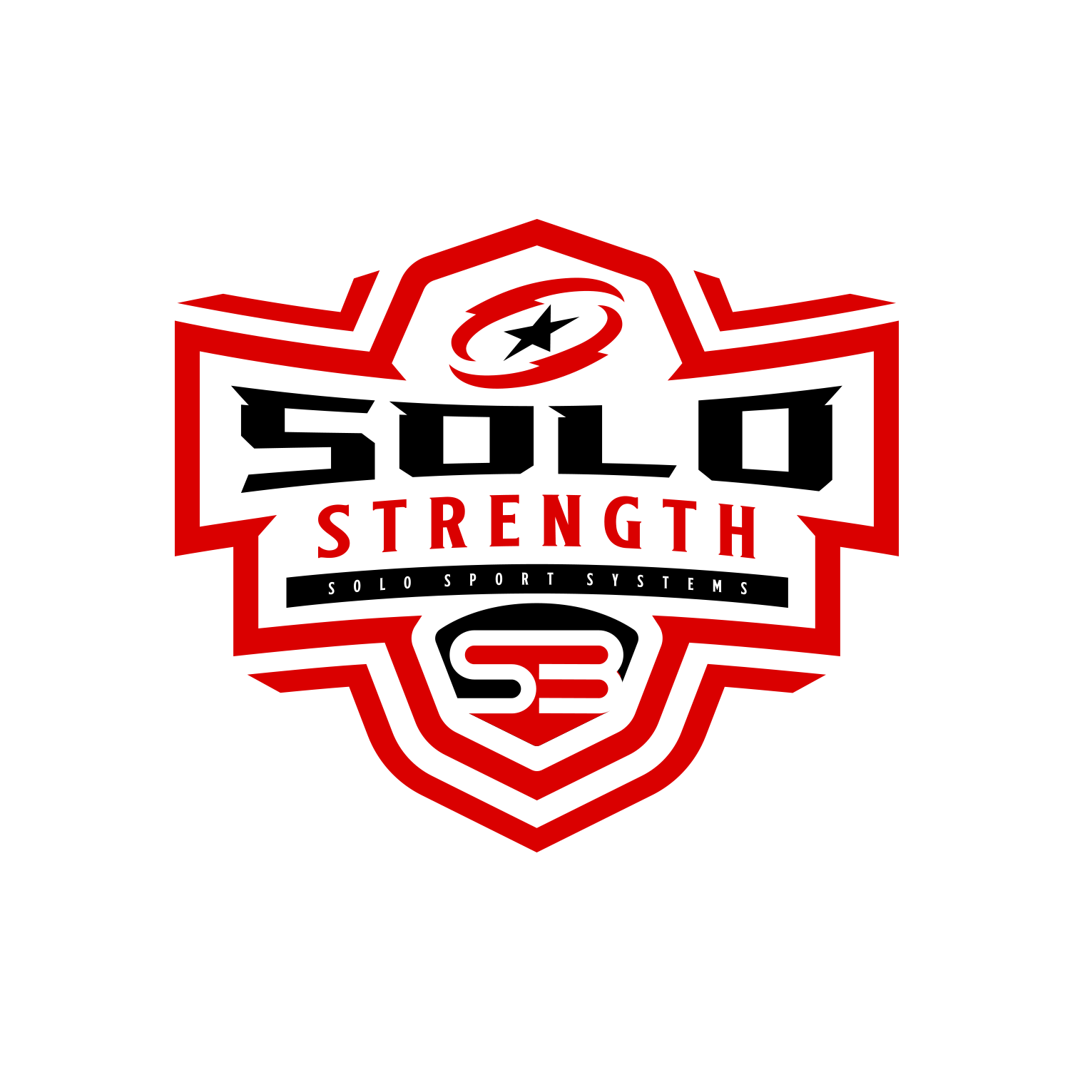 Logo Design by abmcolors for Solo Sport Systems | Design #33707788