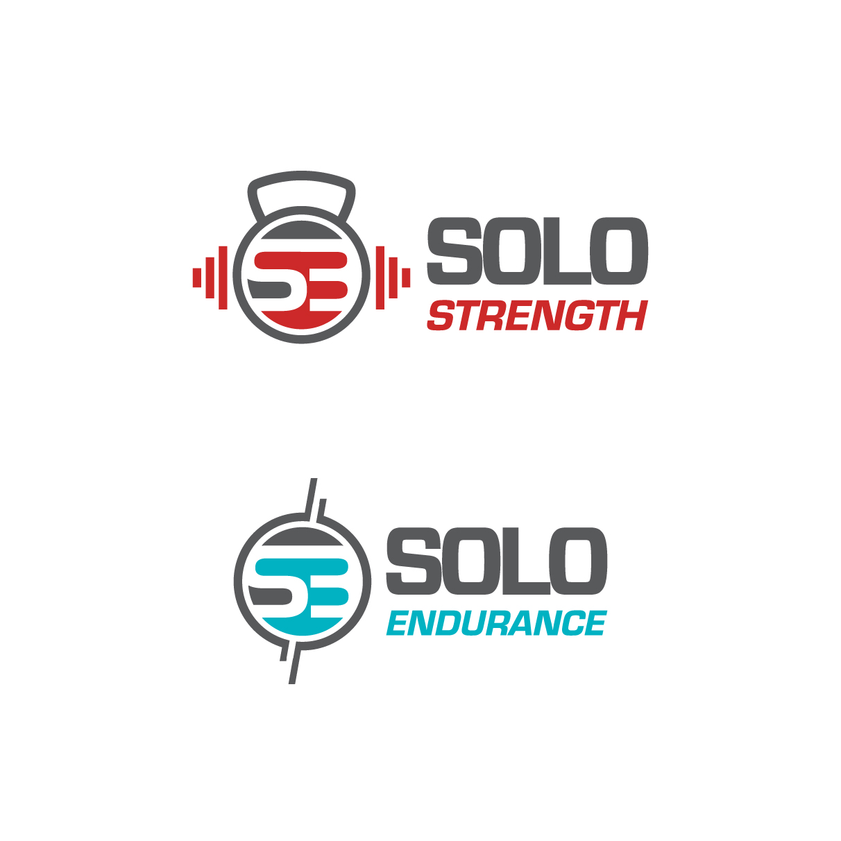 Logo Design by The Lion Studios for Solo Sport Systems | Design #33676256