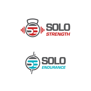 Logo Design by The Lion Studios for Solo Sport Systems | Design: #33676256