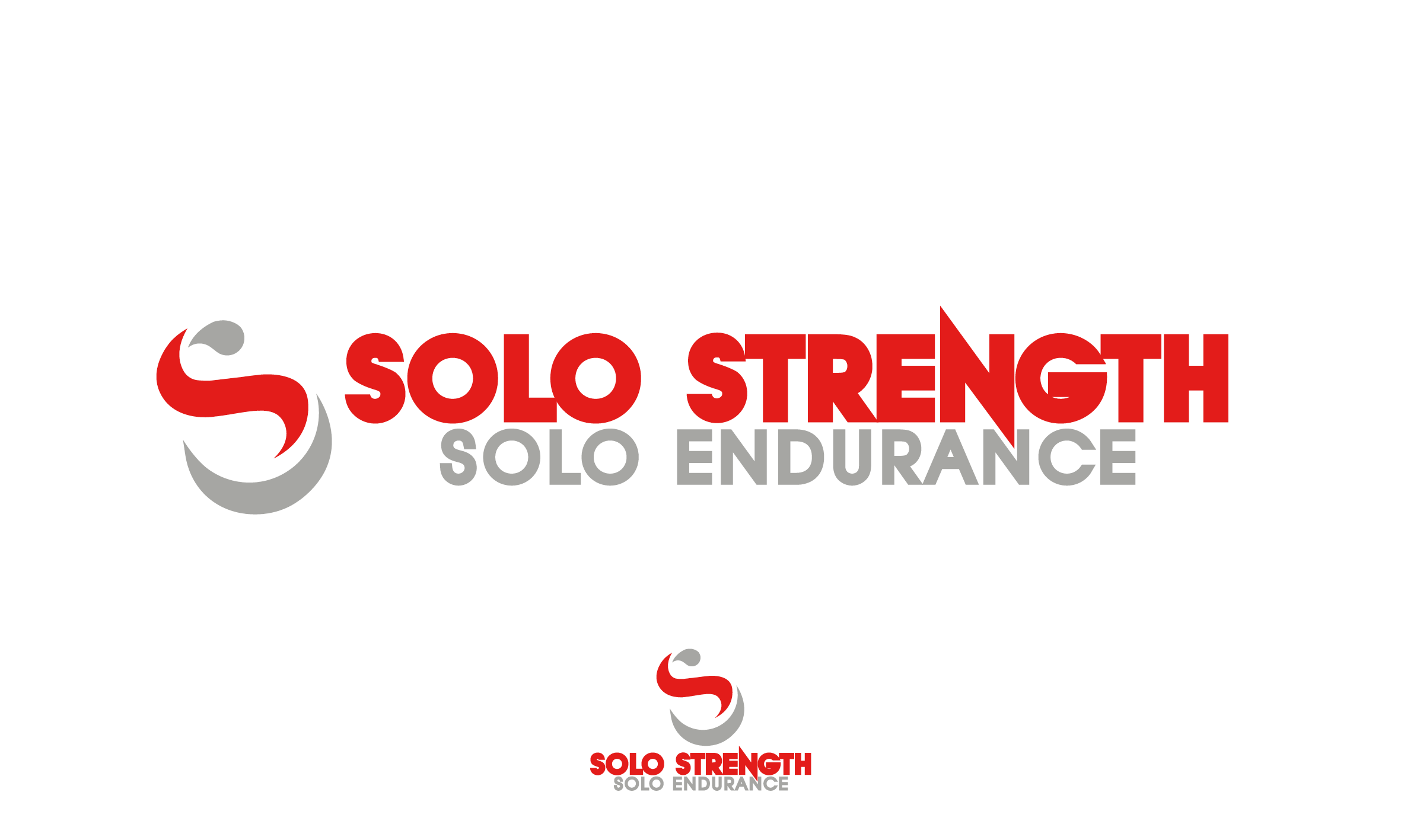 Logo Design by patriciaparadesign for Solo Sport Systems | Design #33725737