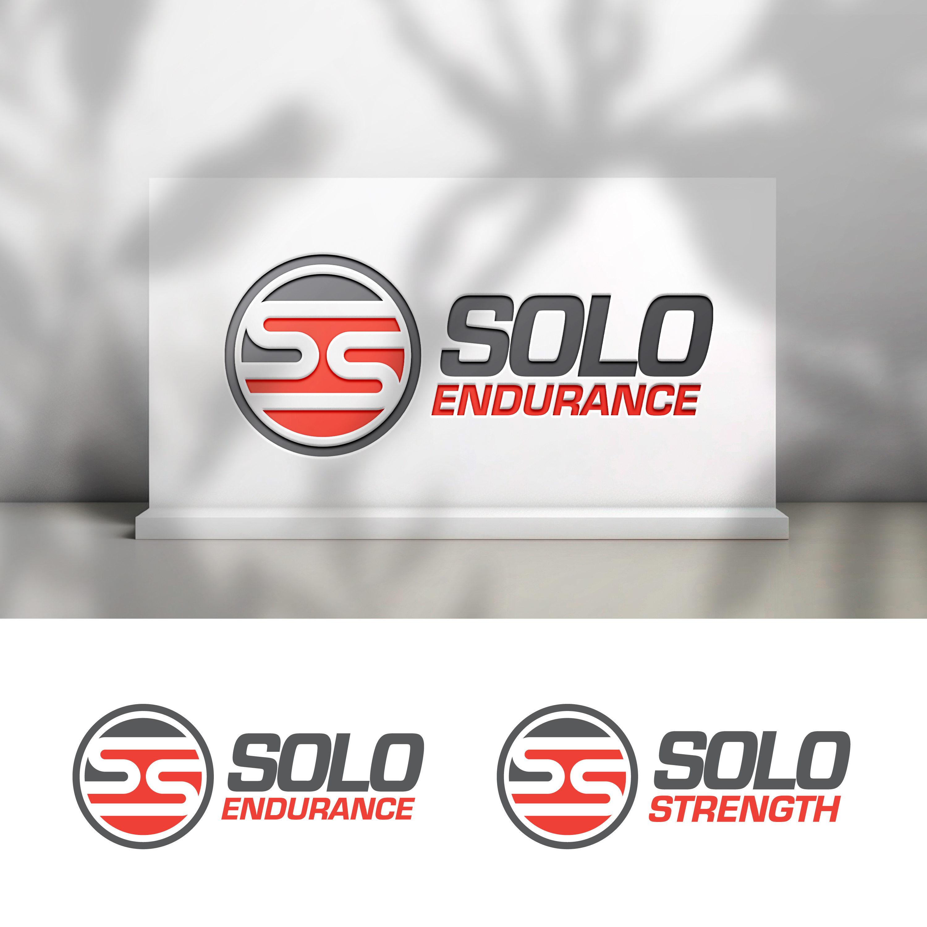 Diseño de Logo por Impressive Designs para Solo Sport Systems | Diseño #33675174
