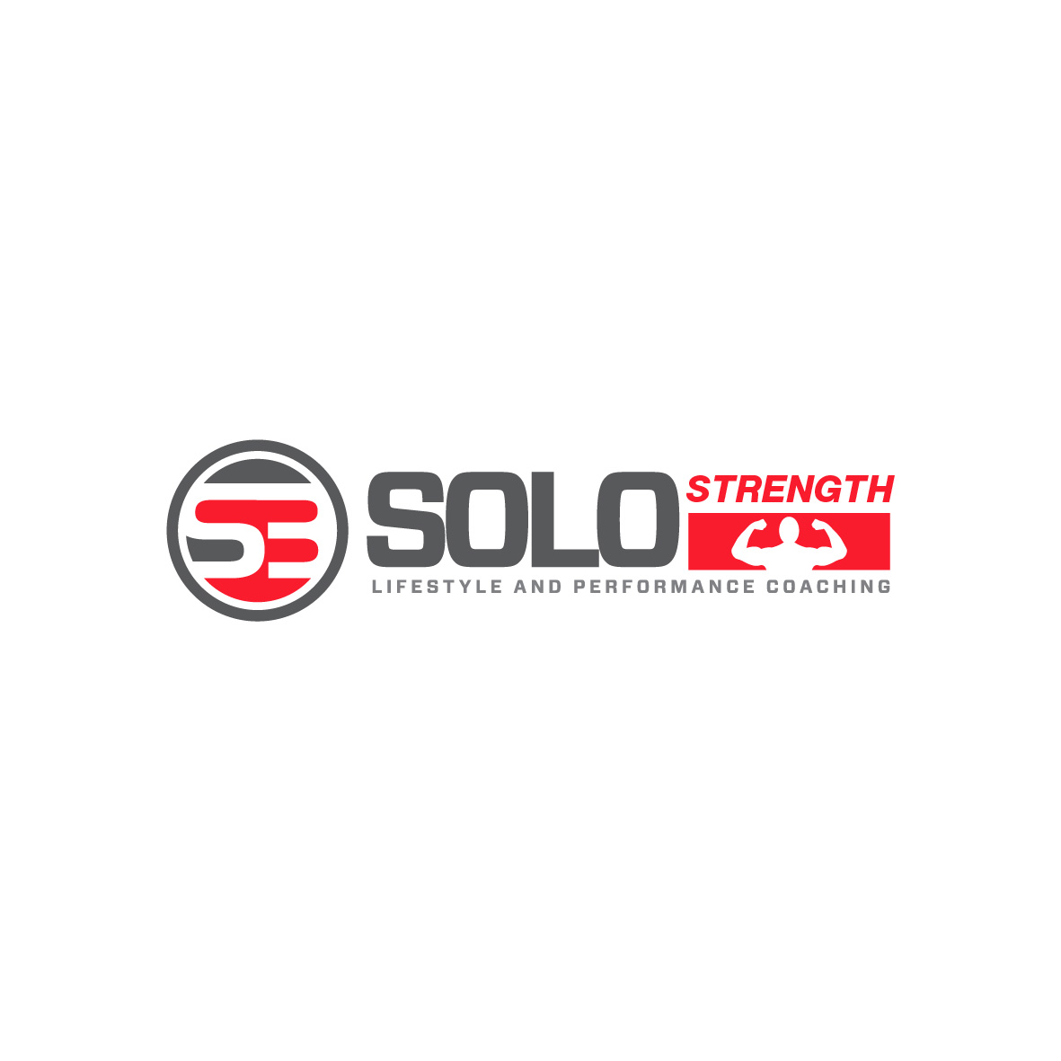 Logo Design by Prodesign81 for Solo Sport Systems | Design #33687517