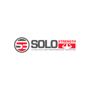 Logo Design by Prodesign81 for Solo Sport Systems | Design: #33687517