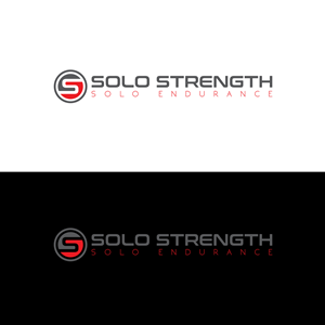 Logo Design by CrewType for Solo Sport Systems | Design: #33674971