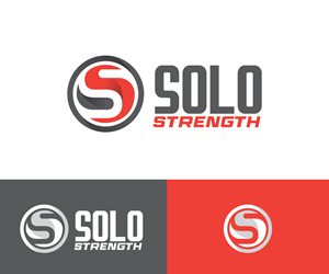 Logo-Design von Ansh Design für Solo Sport Systems | Design: #33676297