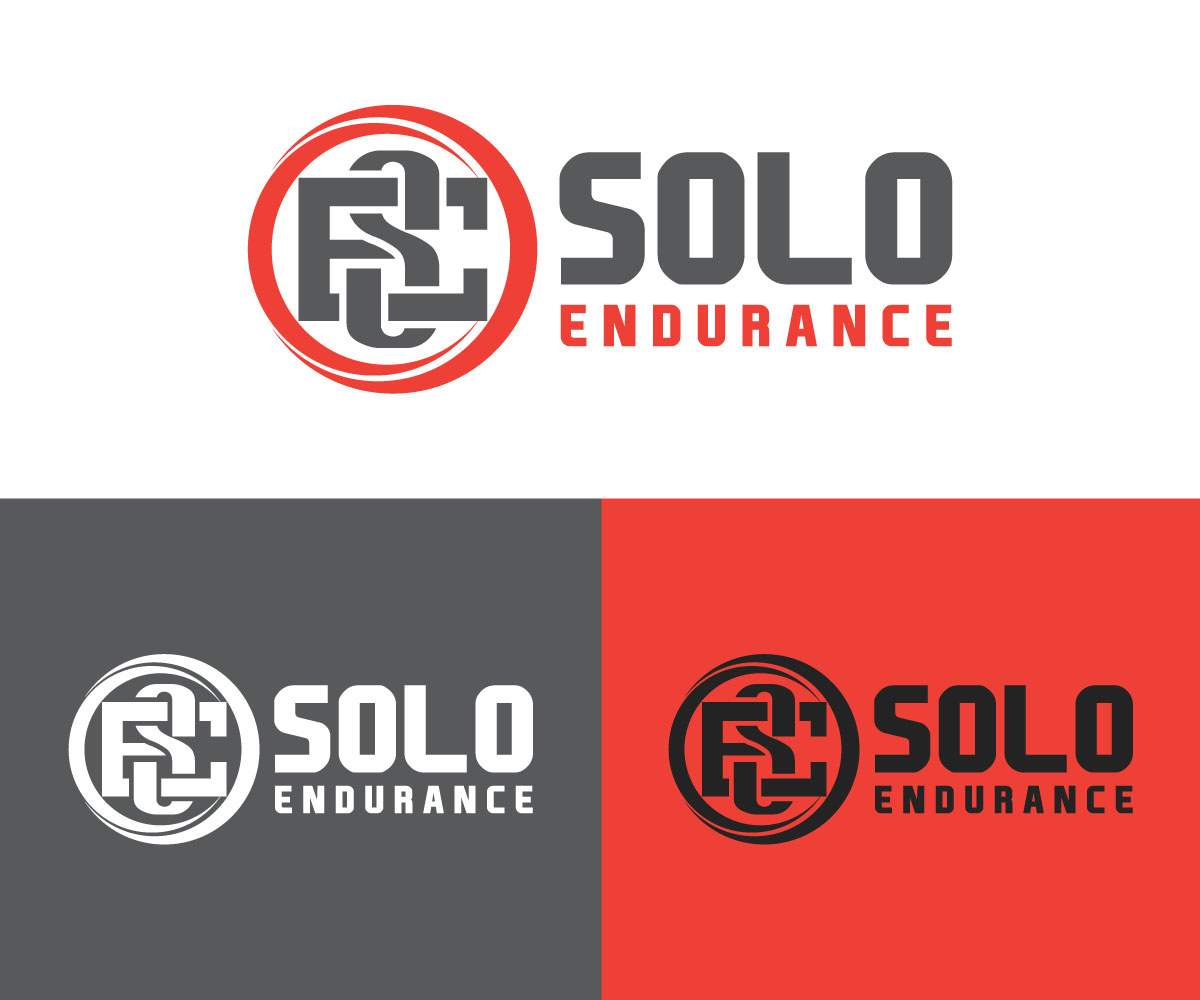 Diseño de Logo por Ansh Design para Solo Sport Systems | Diseño #33676299