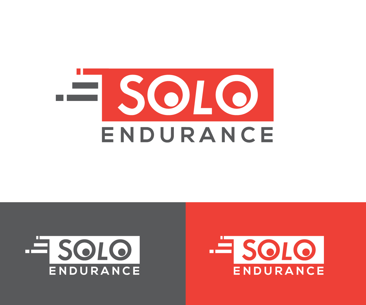 Logo Design by Ansh Design for Solo Sport Systems | Design #33676300