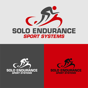 Logo Design by heruprastyo999 for Solo Sport Systems | Design: #33679427